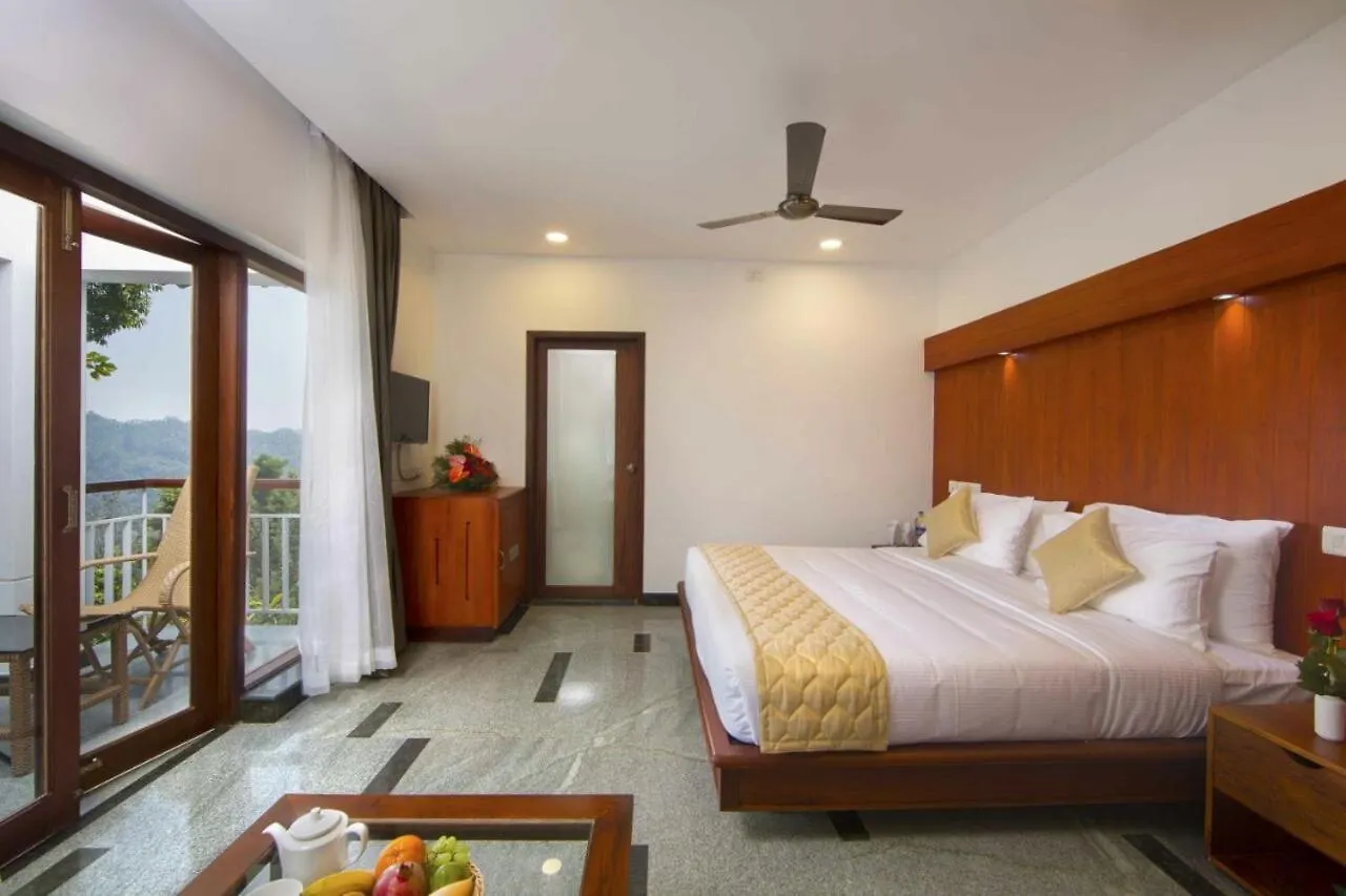 Resort Tea Village Munnar By Egh