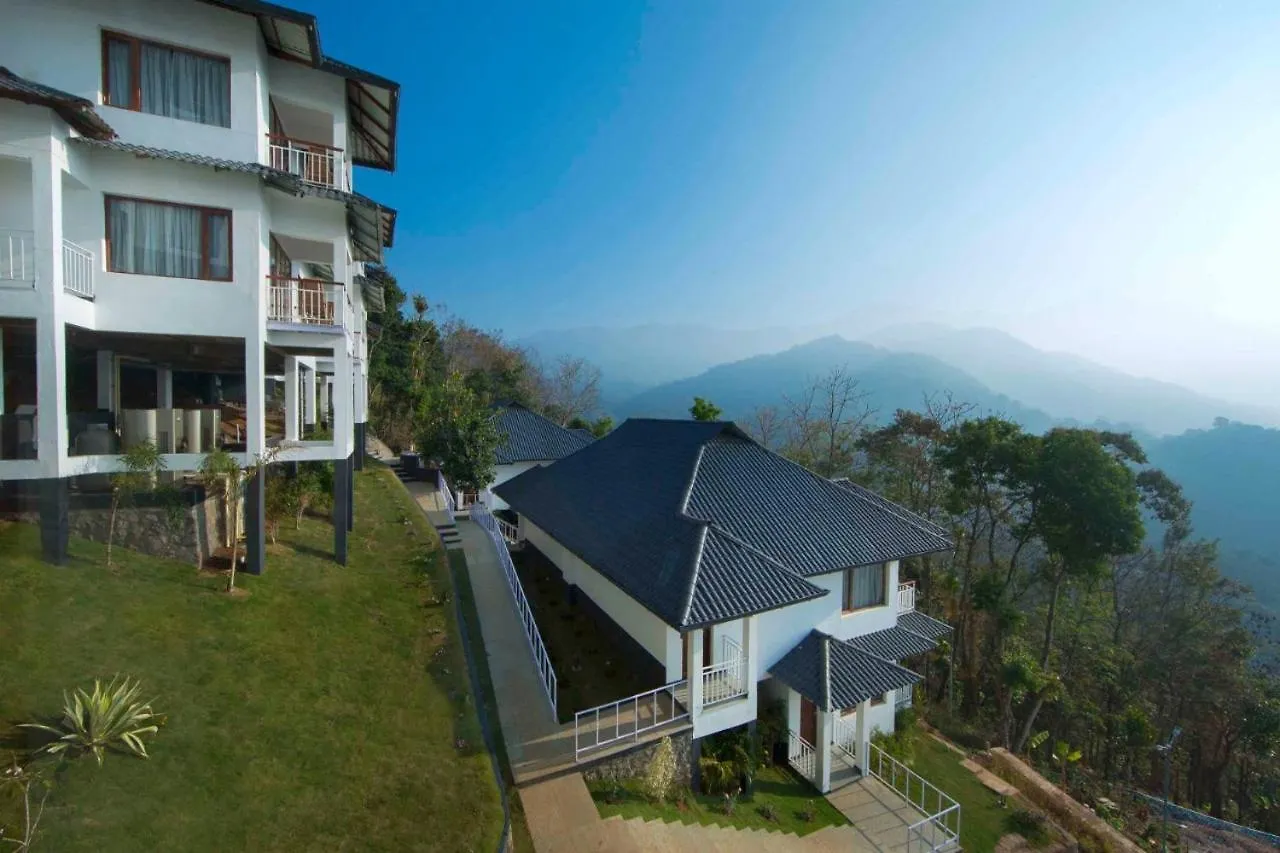 Tea Village Munnar By Egh Resort