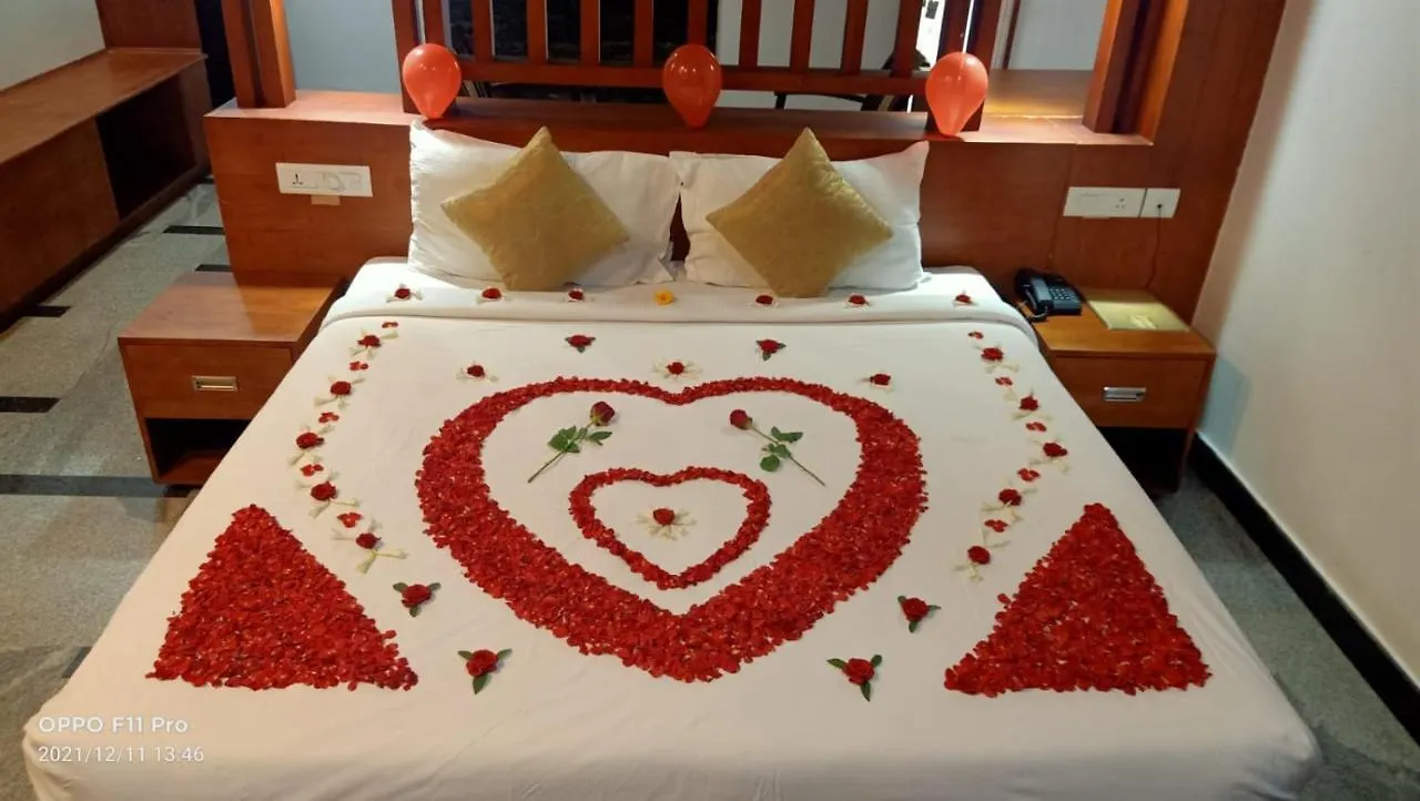Tea Village Munnar By Egh Resort